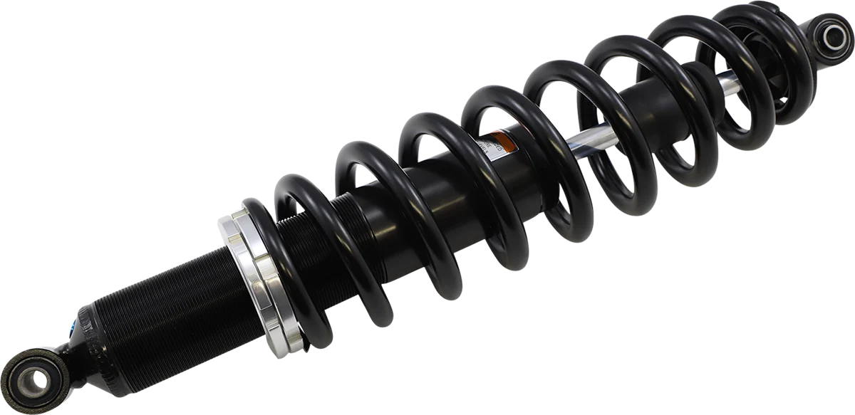 Verified MOOSE UTILITY Gas Shock - Heavy Duty - Front AU-04336 Professional