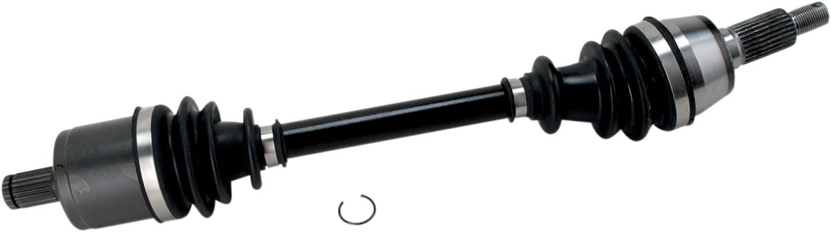 Artisan MOOSE UTILITY Axle Kit - Complete - Heavy-Duty - Polaris 54013 Consistent