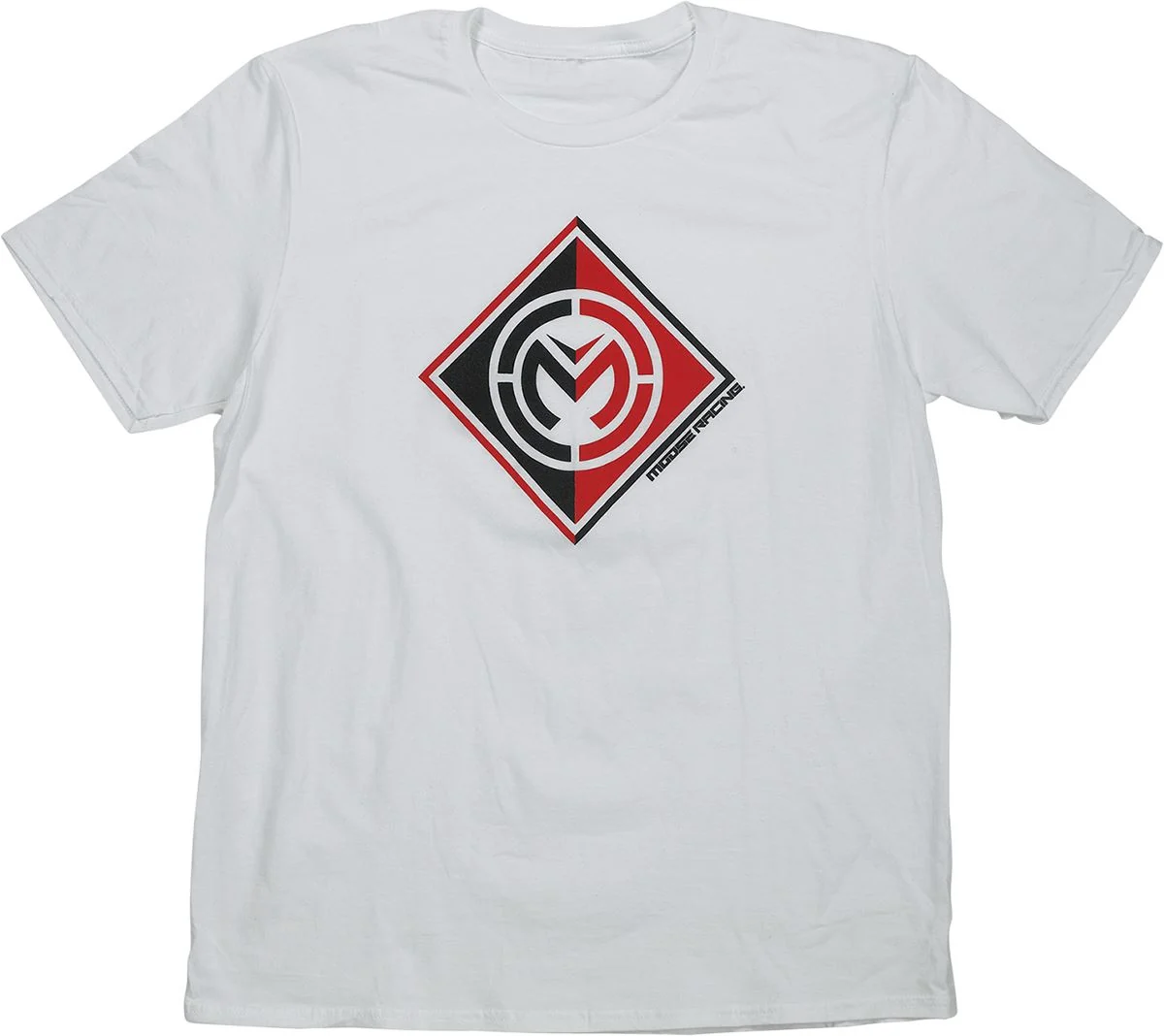 Green Moose Racing - Insignia T-Shirt World-Class