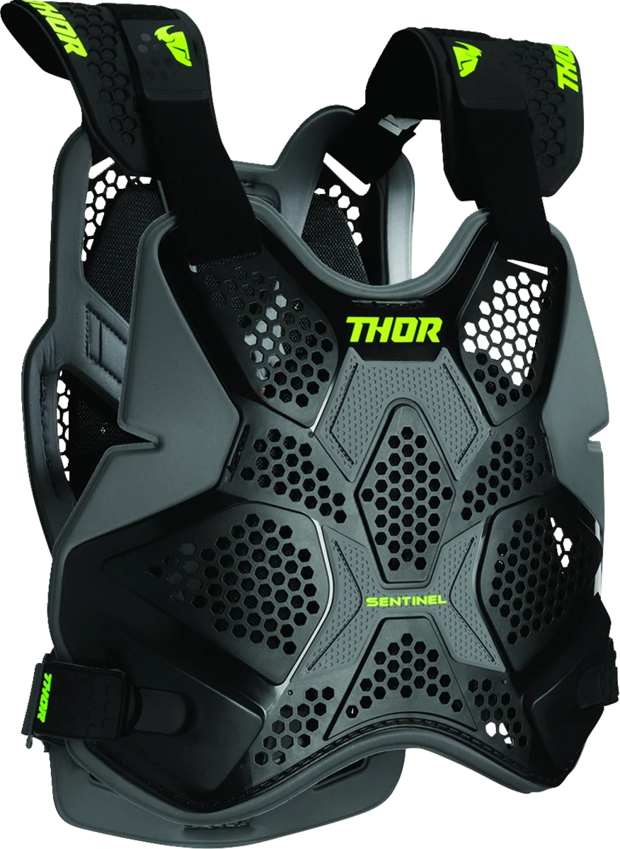Artisan THOR Sentinel Pro Guard - Black - XS S 2701-1301 Consistent