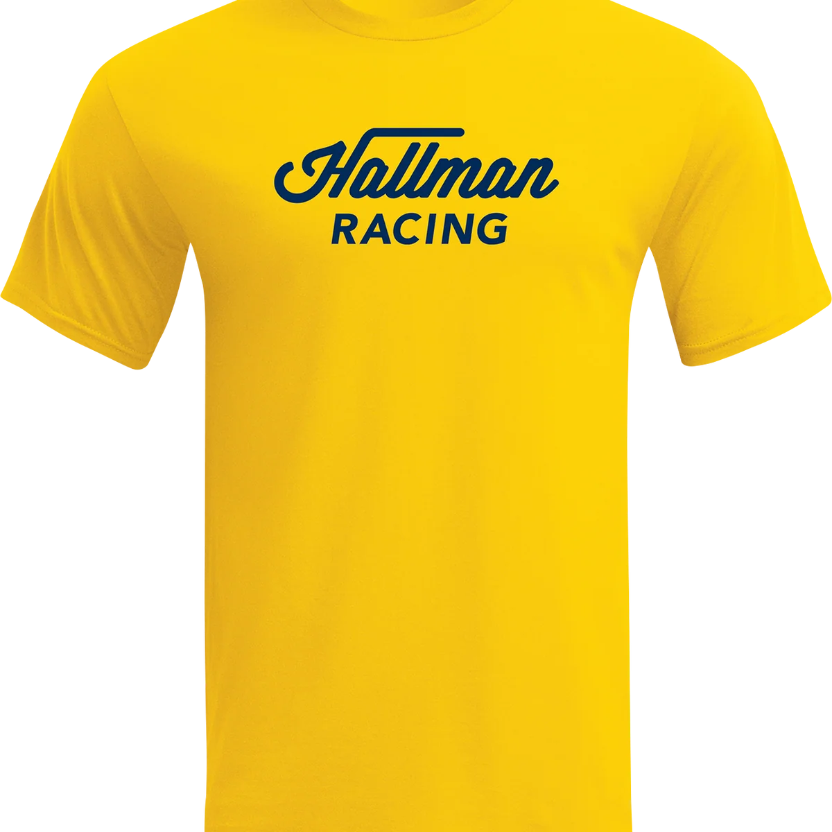 Innovative THOR Hallman Heritage T-Shirt - Yellow - Small 3030-22660 High-Quality