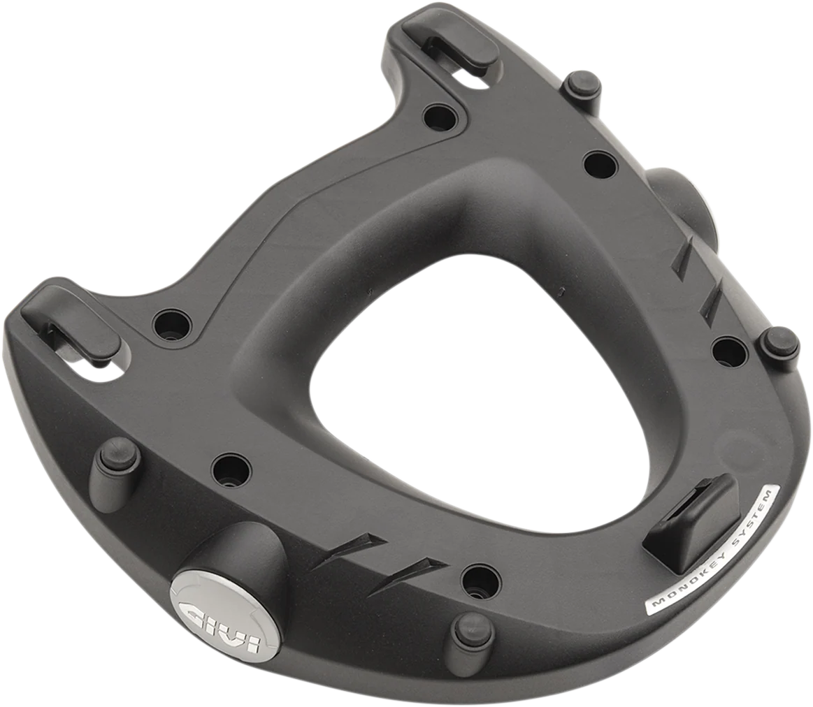 Smooth GIVI Monokey M5 Plate M5 Relaxed