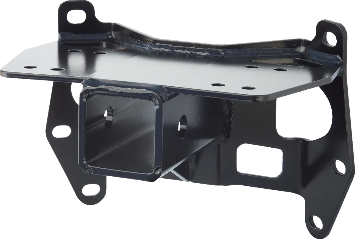 Sustainable KFI PRODUCTS Hitch - Receiver - 2 - Can-Am 101125 Original