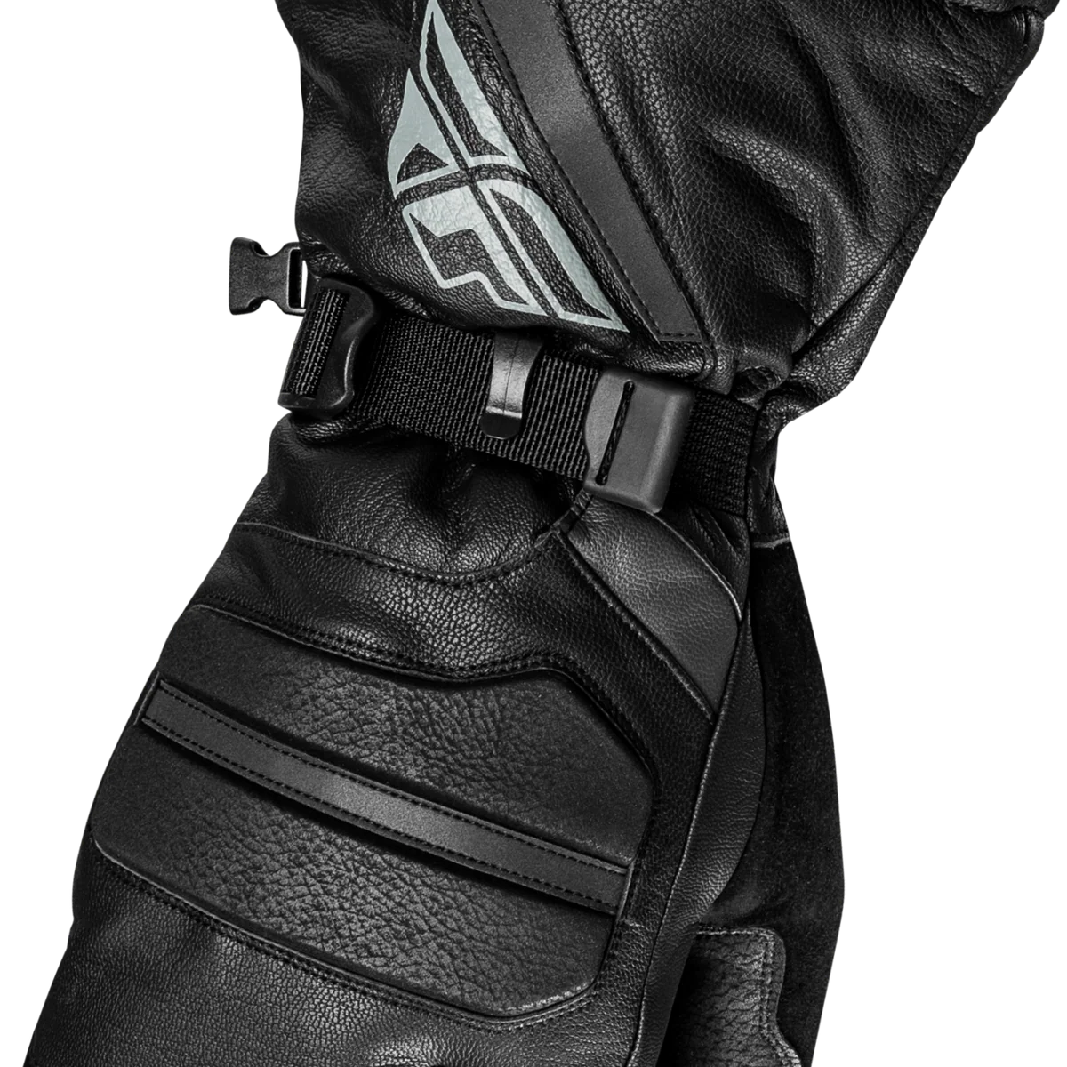 Genuine Ridgeline Claws Black Lg Exclusive