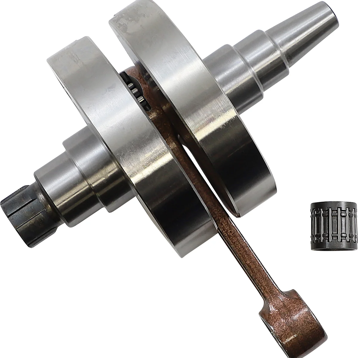 Specialty VINTCO Crankshaft Assembly - Honda CR2004 Healthy