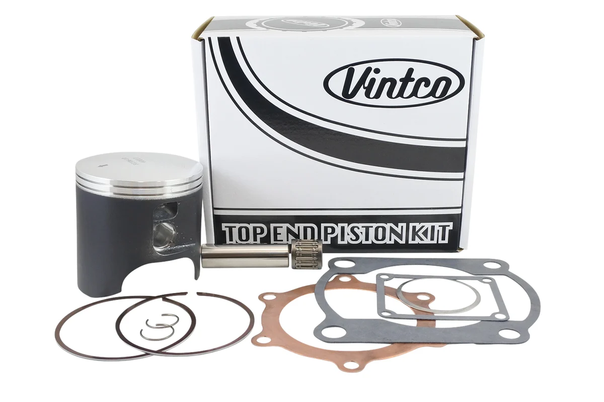 Fashionable VINTCO Top End Piston Kit KTY16-1.0 Smooth