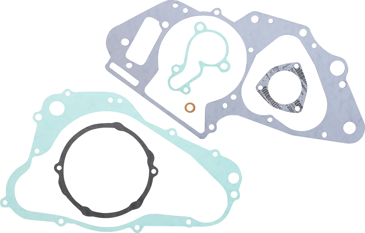 Certified VINTCO Engine Gasket Kit - Suzuki KEG065 Elegant
