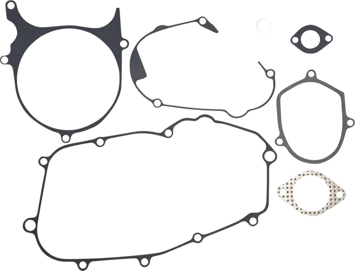 Specialty VINTCO Engine Gasket Kit - Kawasaki KEG016 Superior