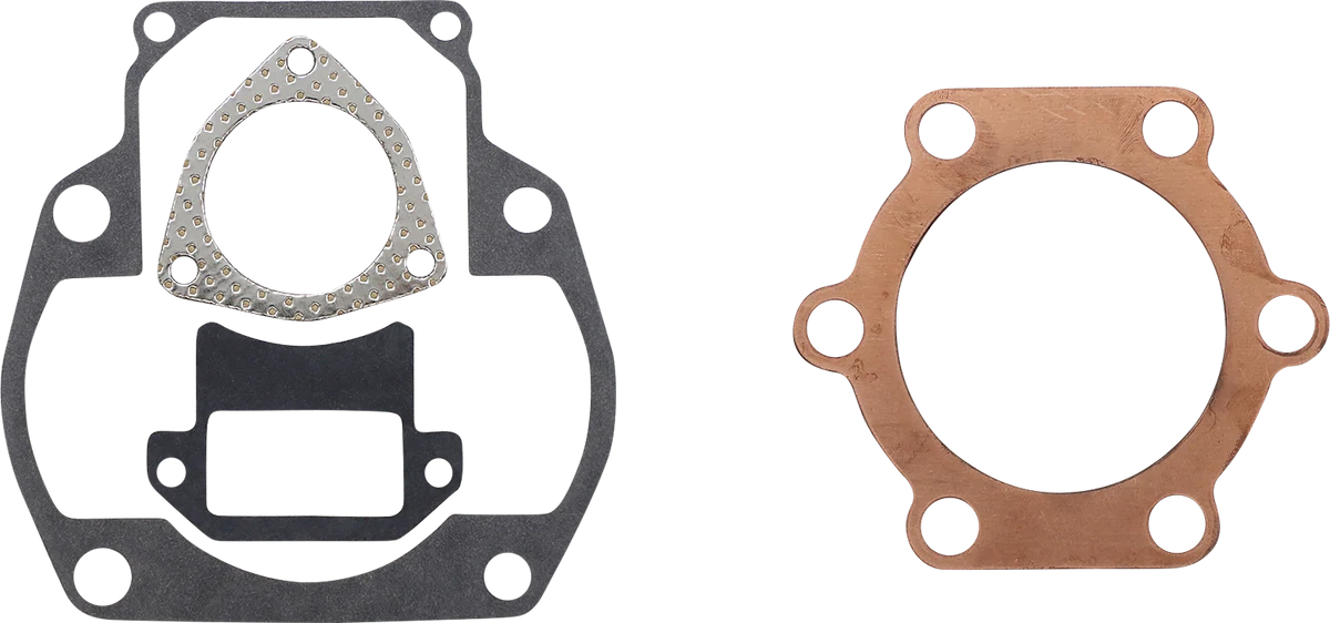 Smooth VINTCO Top End Gasket Kit - Suzuki KTE028 Stylish