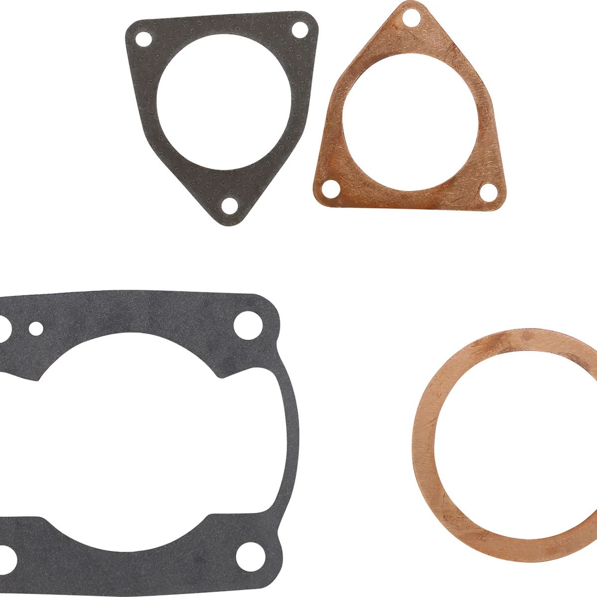 Reliable VINTCO Top End Gasket Kit - Kawasaki KTE016 Environmentally Friendly