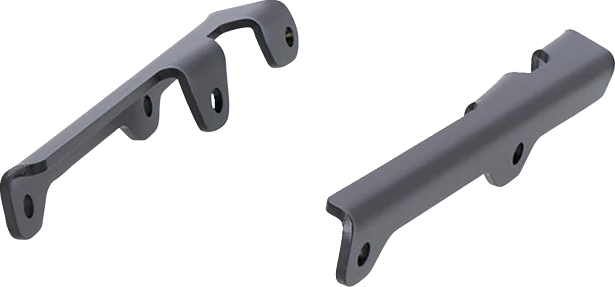 Secure SW-MOTECH Lowering Kit for Adventure-Rack - BMW - 1200 1250 GS GPT.07.782.19100 B Original Design