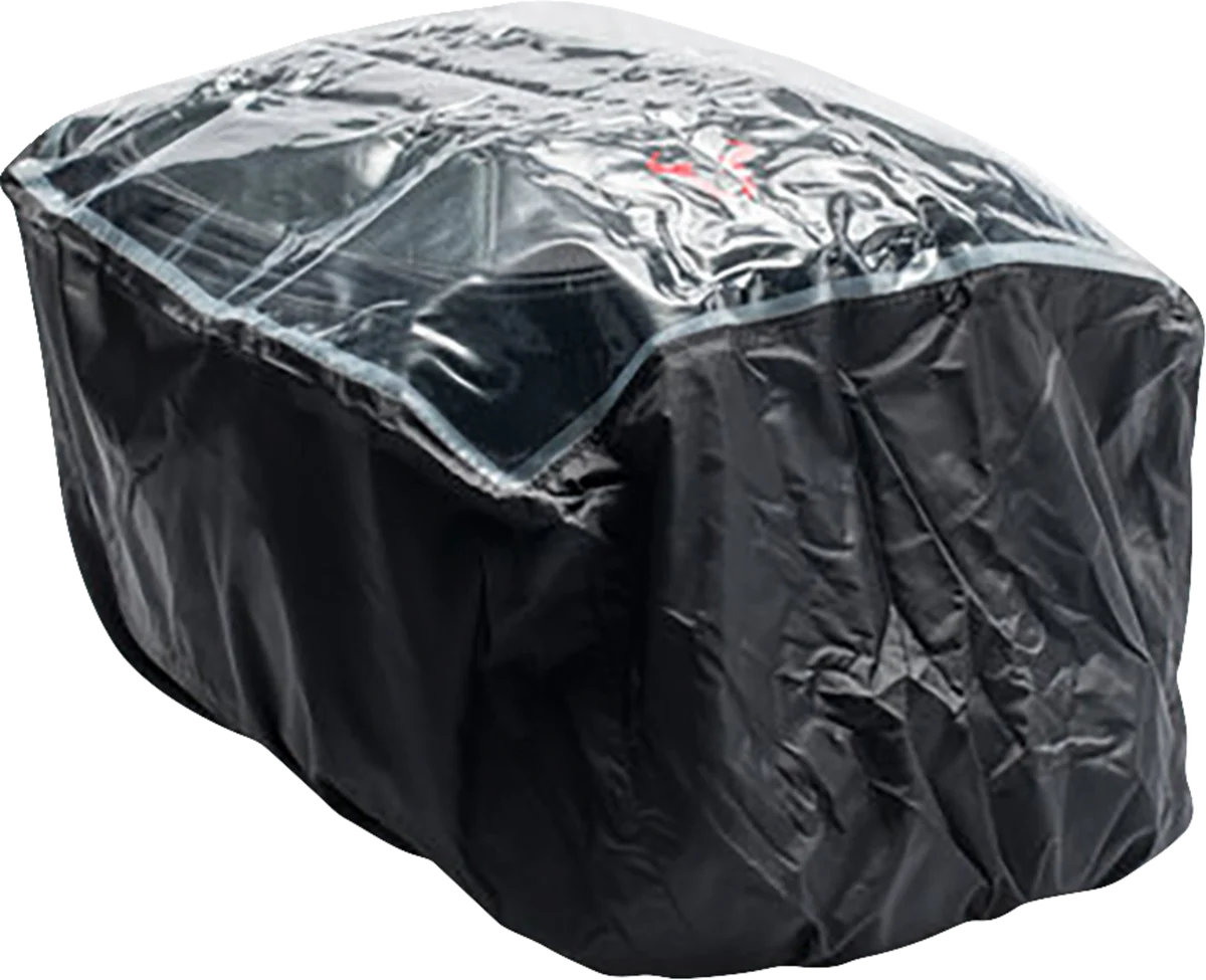 Trendy SW-MOTECH Legend Gear LA1 Rain Cover - Black BC.ZUB.00.080.30000 Certified