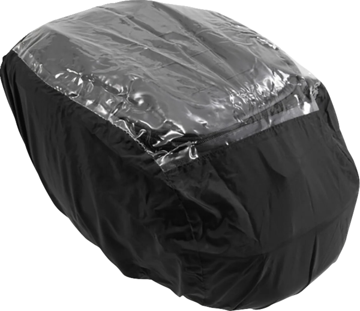 Official SW-MOTECH PRO Engage Rain Cover - Black BC.ZUB.00.112.30000 Crafted