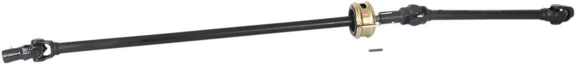 Consistent ALL BALLS Front Drive Shaft PRP-PO-09-008 Specialty