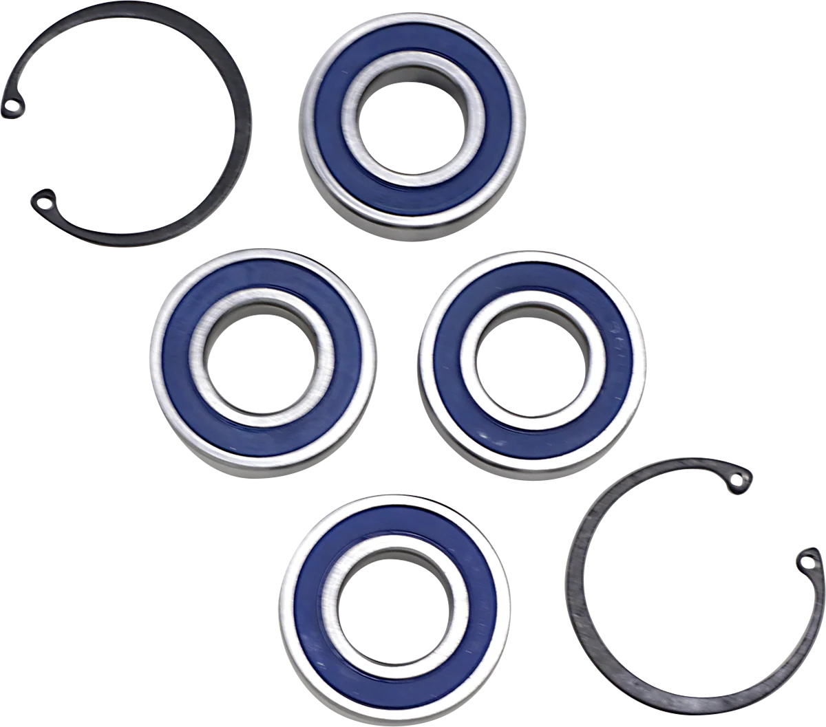 Powerful ALL BALLS Driveshaft Bearing 14-1076 Sophisticated
