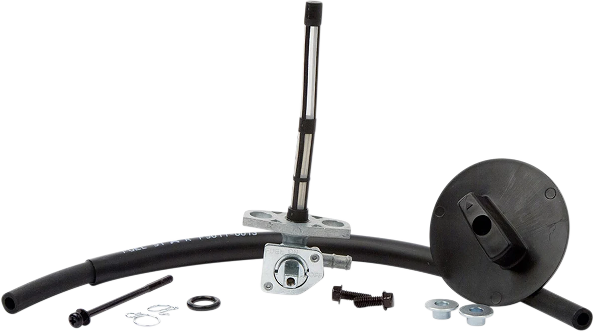 Authentic ALL BALLS Petcock Fuel Kit - Honda FS101-0019 Innovative