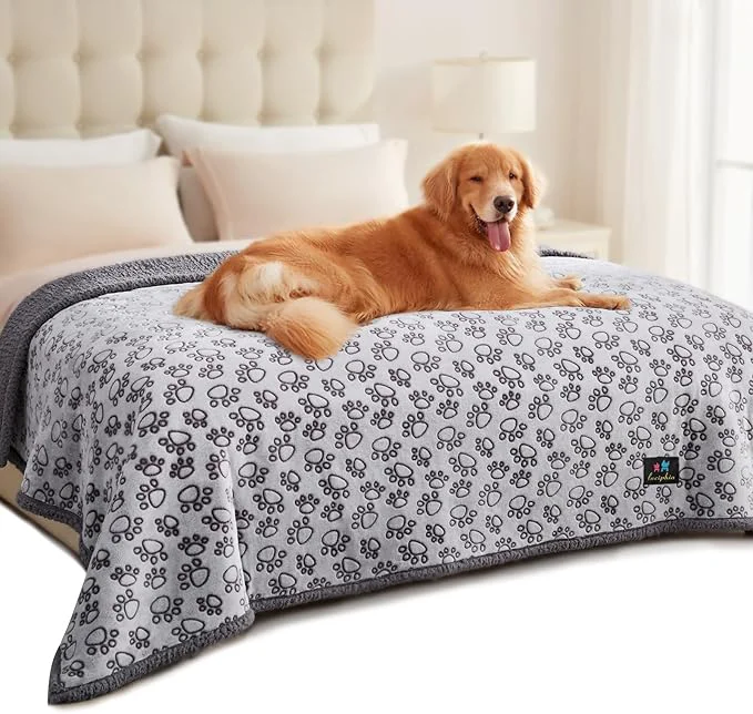 Fast Luciphia Waterproof Pet Blankets Innovative