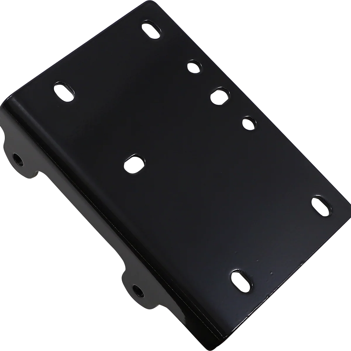 Prestigious ALL BALLS Winch Mount Plate - 2 Bolt 431-01041 Proven