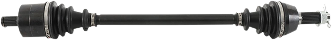 Casual ALL BALLS Axle Kit - Complete - 8 Ball - Extreme Duty - Front Left Right - Polaris AB8-PO-8-307 Breathable