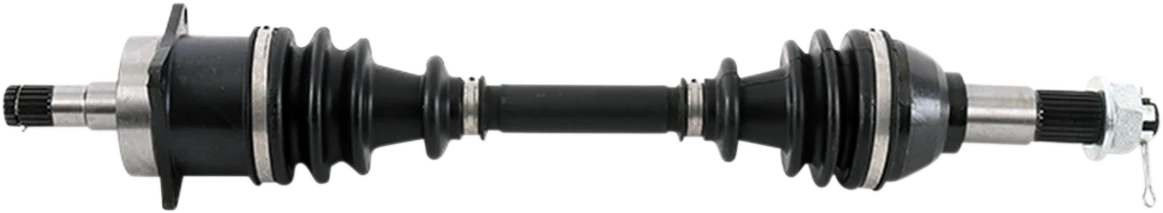 Breathable ALL BALLS Axle Kit - Complete - 8 Ball - Extreme Duty - Front Left - Can-Am AB8-CA-8-111 First-Class