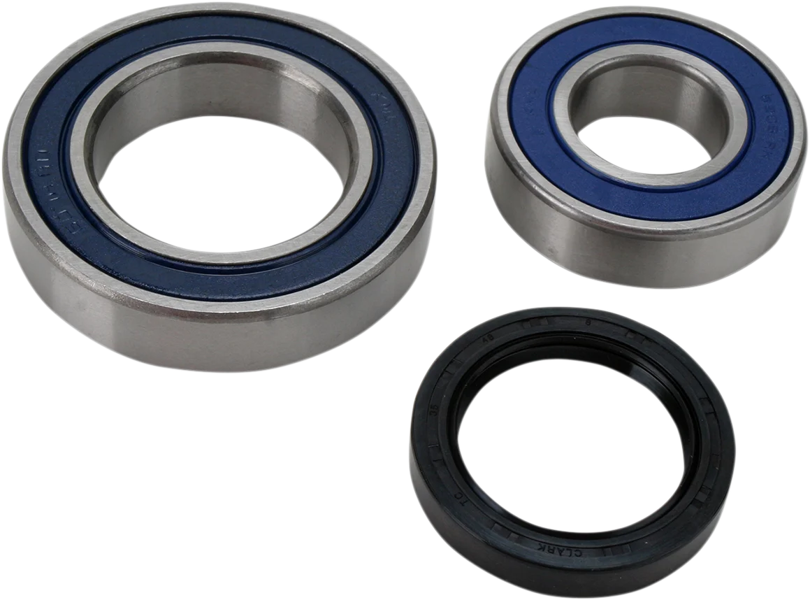 Quality ALL BALLS Chain Case Bearing and Seal Kit 14-1044 High-Grade