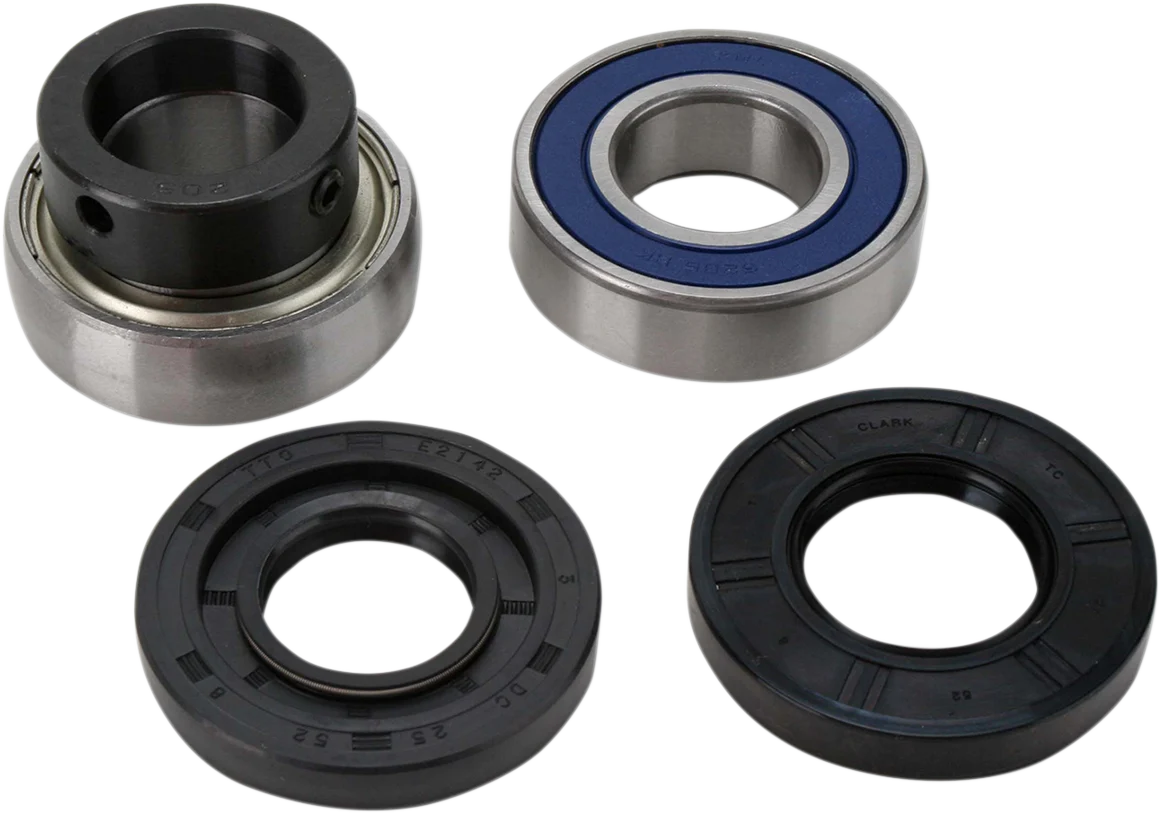 Original Design ALL BALLS Chain Case Bearing and Seal Kit 14-1020 Easy-to-Use
