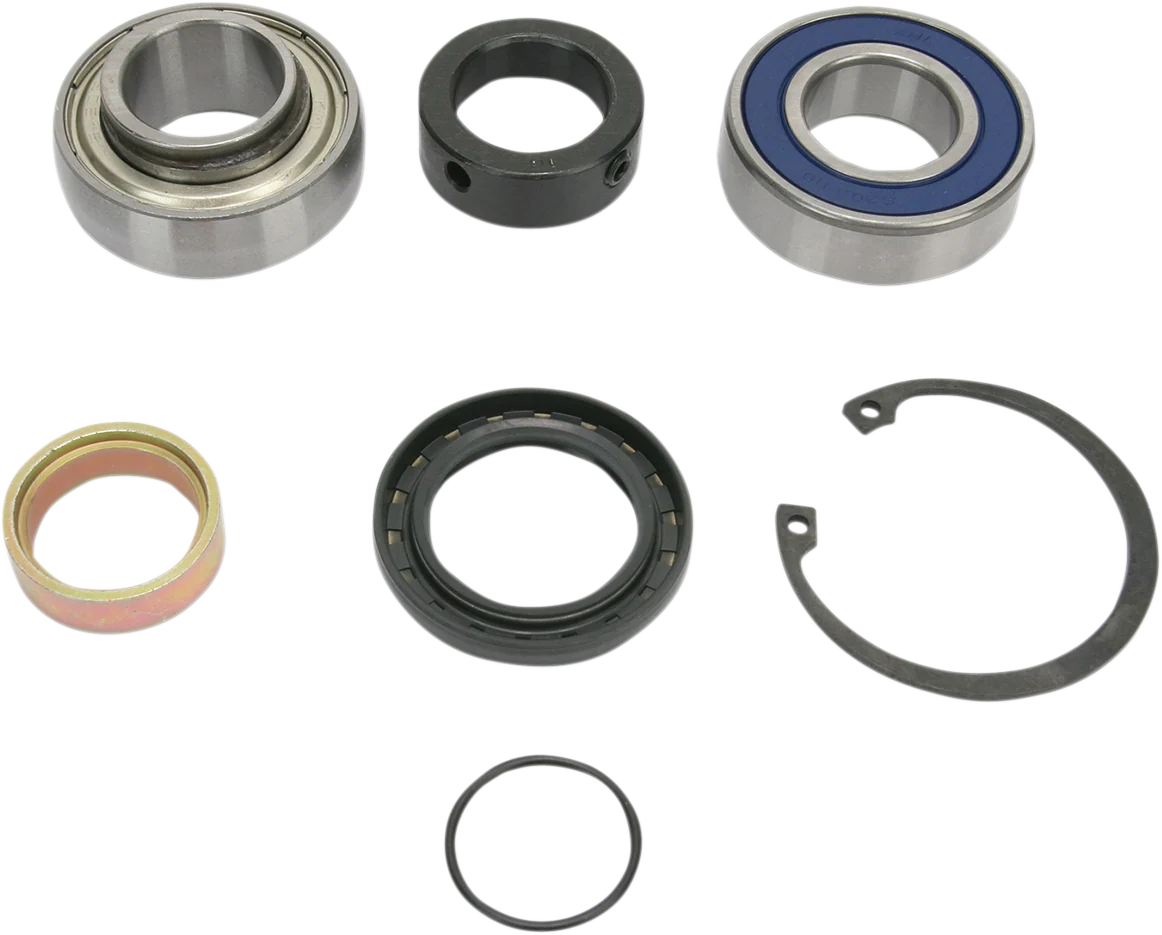 Professional ALL BALLS Chain Case Bearing and Seal Kit 14-1039 Environmentally Friendly
