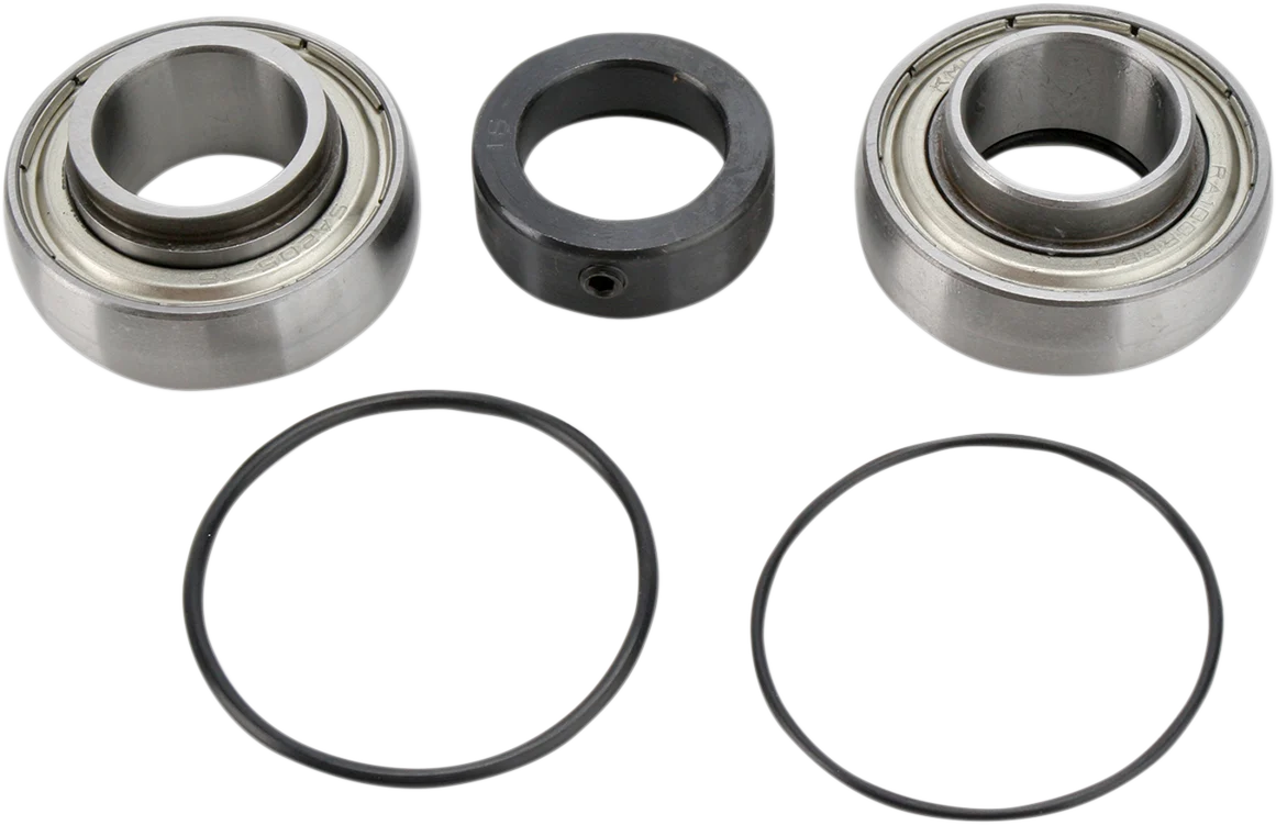 Reusable ALL BALLS Chain Case Bearing and Seal Kit 14-1008 Fast