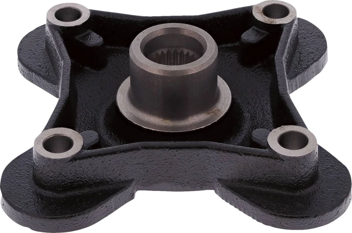 Environmentally Friendly ALL BALLS Wheel Hub - Front Rear - Polaris 58-1008 Reliable