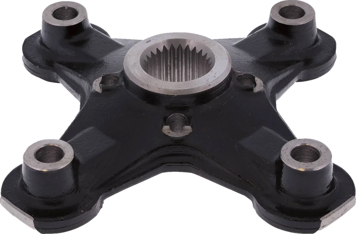 High-Quality ALL BALLS Wheel Hub - Front Rear - Can Am 58-1004 Refined