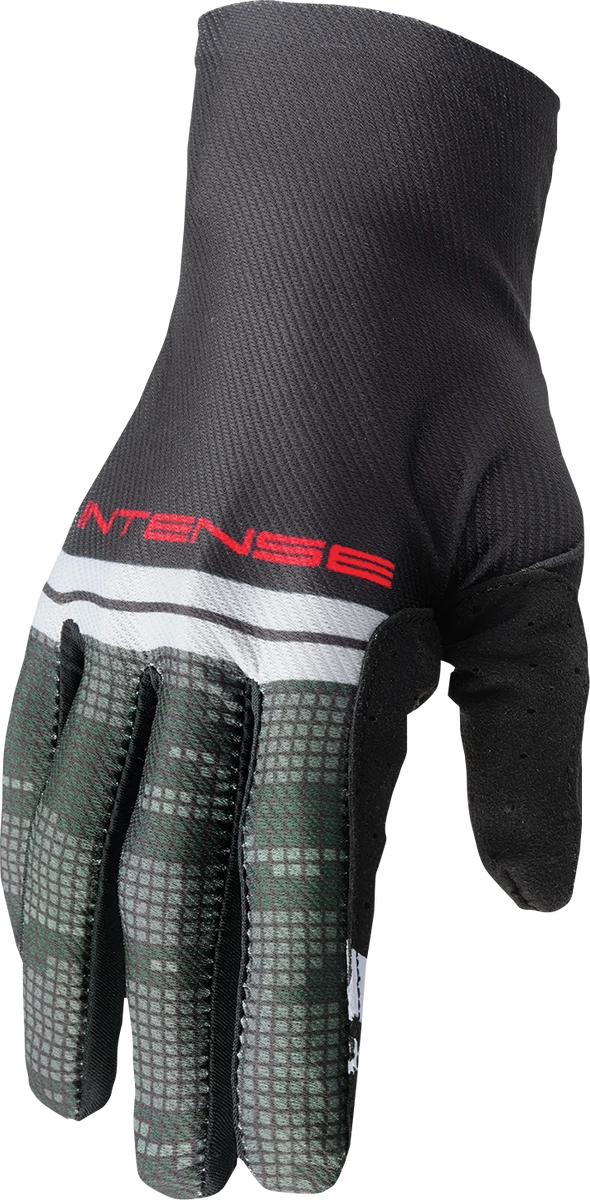 Effective THOR Intense Assist Decoy Gloves - Black Camo - Small 3360-0218 Trusted