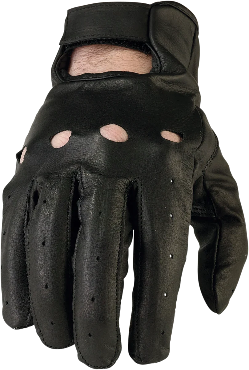 Sophisticated Z1R 243 Gloves - Black - Small 3301-2612 Official
