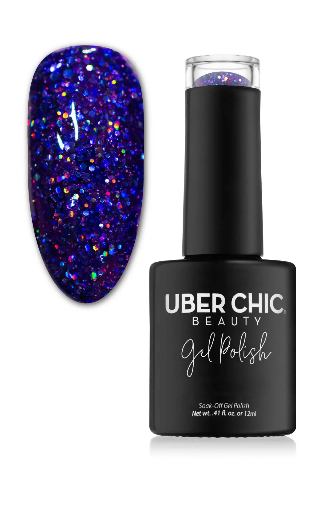 Innovative The Moon Made Me Do It - Gel Polish Stylish