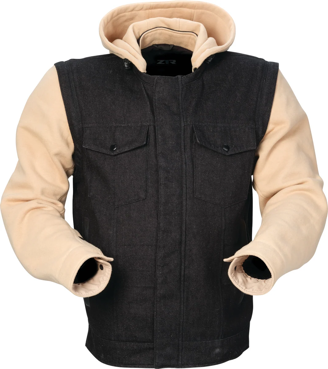 Modern Z1R Baden Jacket - Black - 4XL 2820-6424 Convenient
