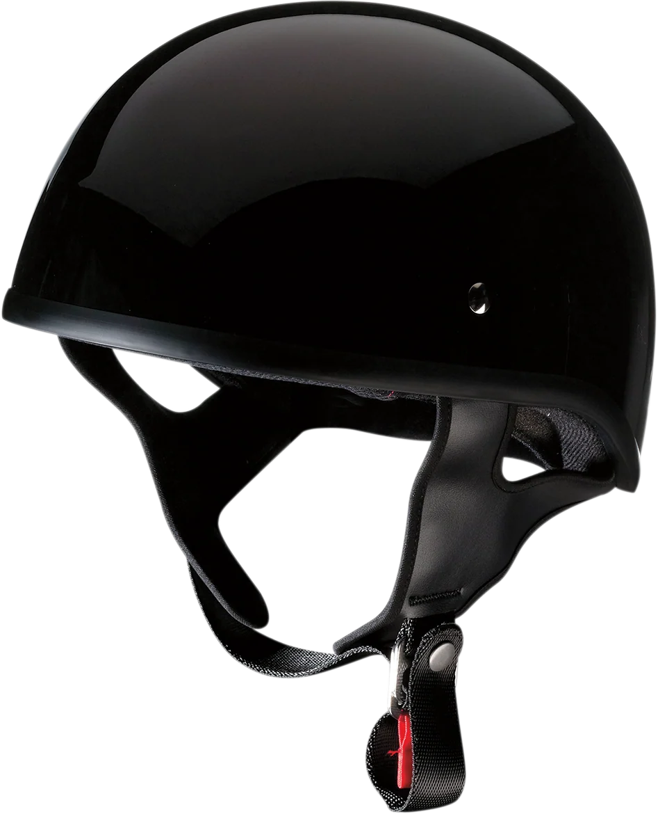 Premium Z1R CC Beanie Helmet - Black - 3XL 0103-1190 Authentic