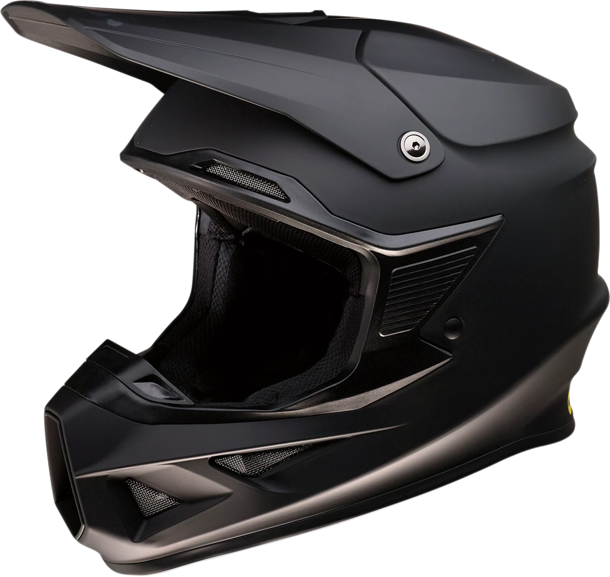 Lightweight Z1R F.I. Helmet - MIPS¨ - Matte Black - Large 0110-5692 First-Class