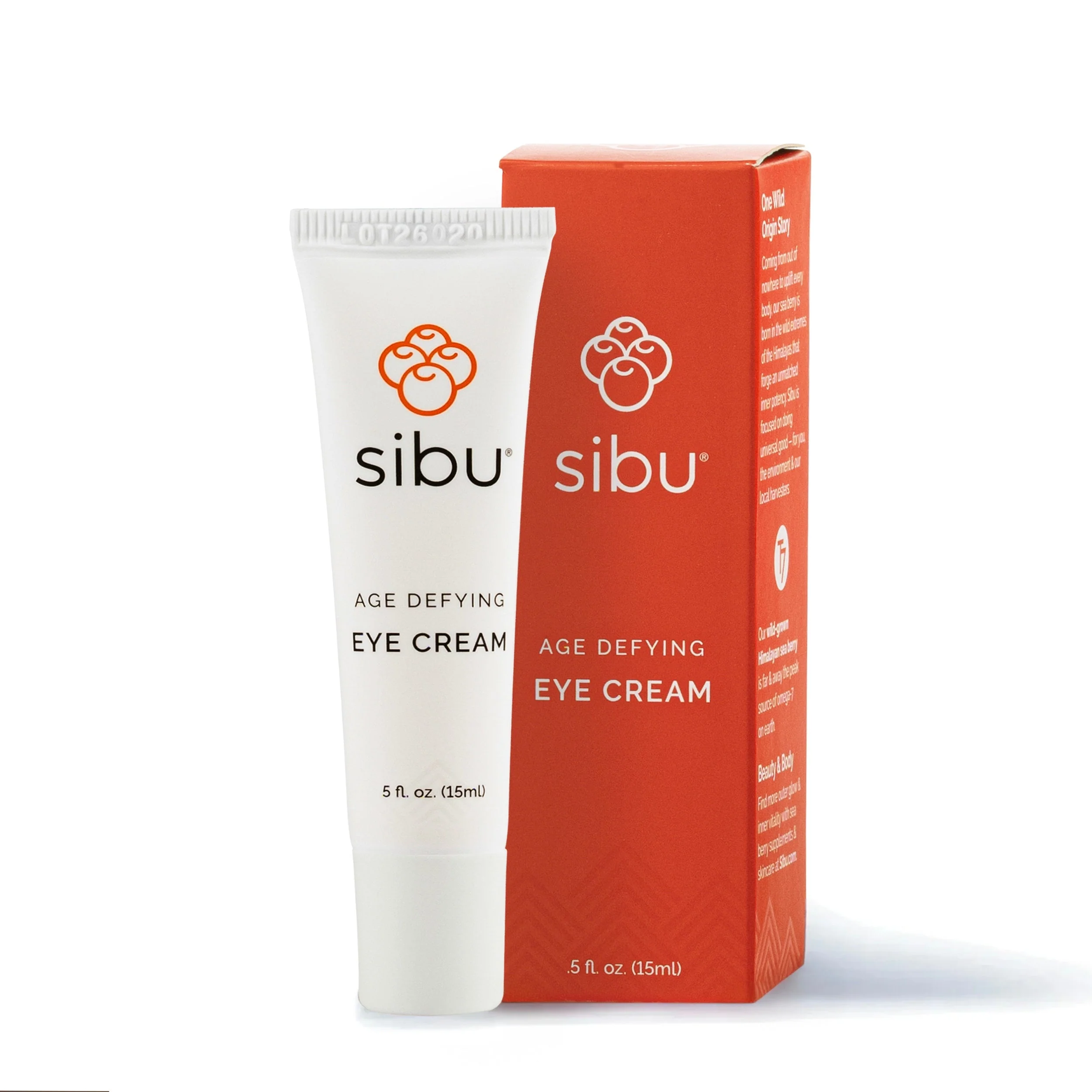 Powerful Age Defying Eye Cream World-Class