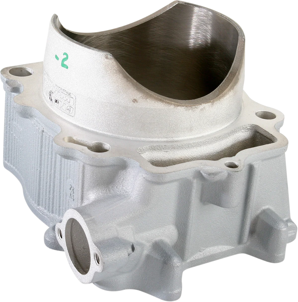 Powerful CYLINDER WORKS Cylinder - 97.00 mm - Yamaha 20005 Exclusive