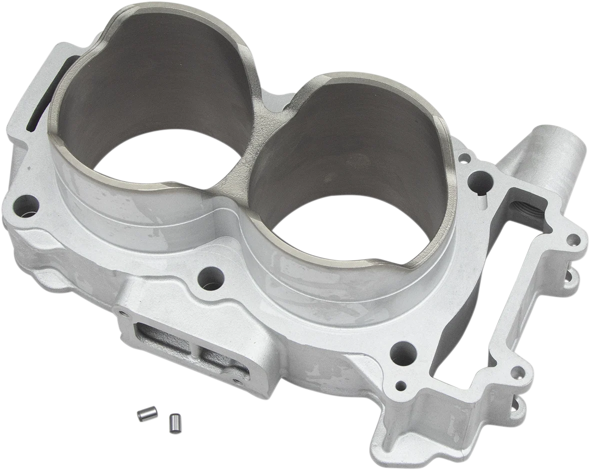 Casual CYLINDER WORKS Cylinder - 93.00 mm - Polaris 60001 Solid