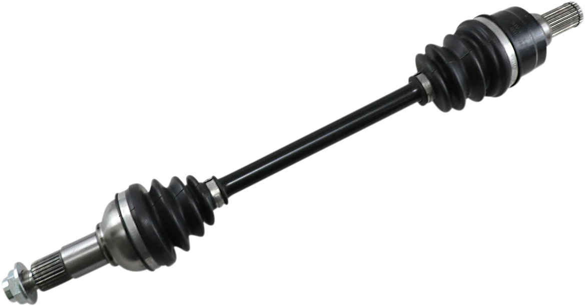 High-Performance MOOSE UTILITY Axle Kit - Complete - Standard - Rear Left Right - Yamaha LM6-YA-8-346 Official
