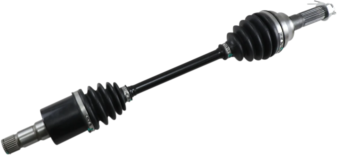 Exclusive MOOSE UTILITY Axle Kit - Complete - Standard - Rear Right - Polaris LM6-PO-8-395 Soft