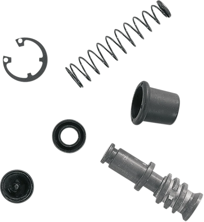 Elite MOOSE UTILITY Repair Kit - Master Cylinder 06-355M Green