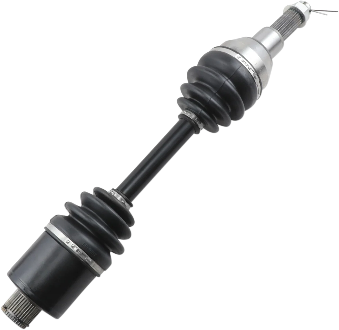 Elite MOOSE UTILITY Axle Kit - Complete - Standard - Rear Left Right - Polaris LM6-PO-8-302 Premium