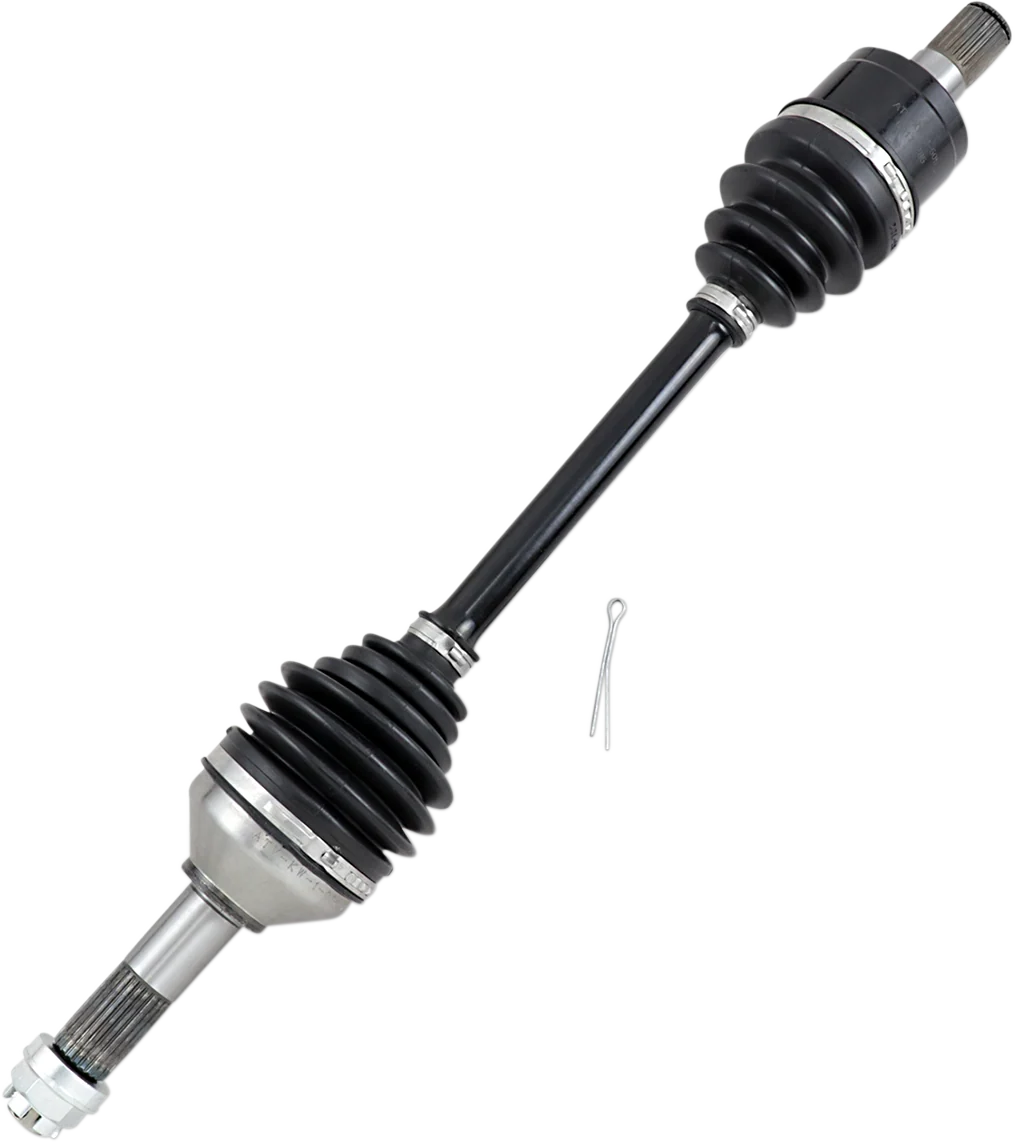 Healthy MOOSE UTILITY Axle Kit - Complete - Standard - Rear Left Right - Kawasaki LM6-KW-8-312 Minimalist