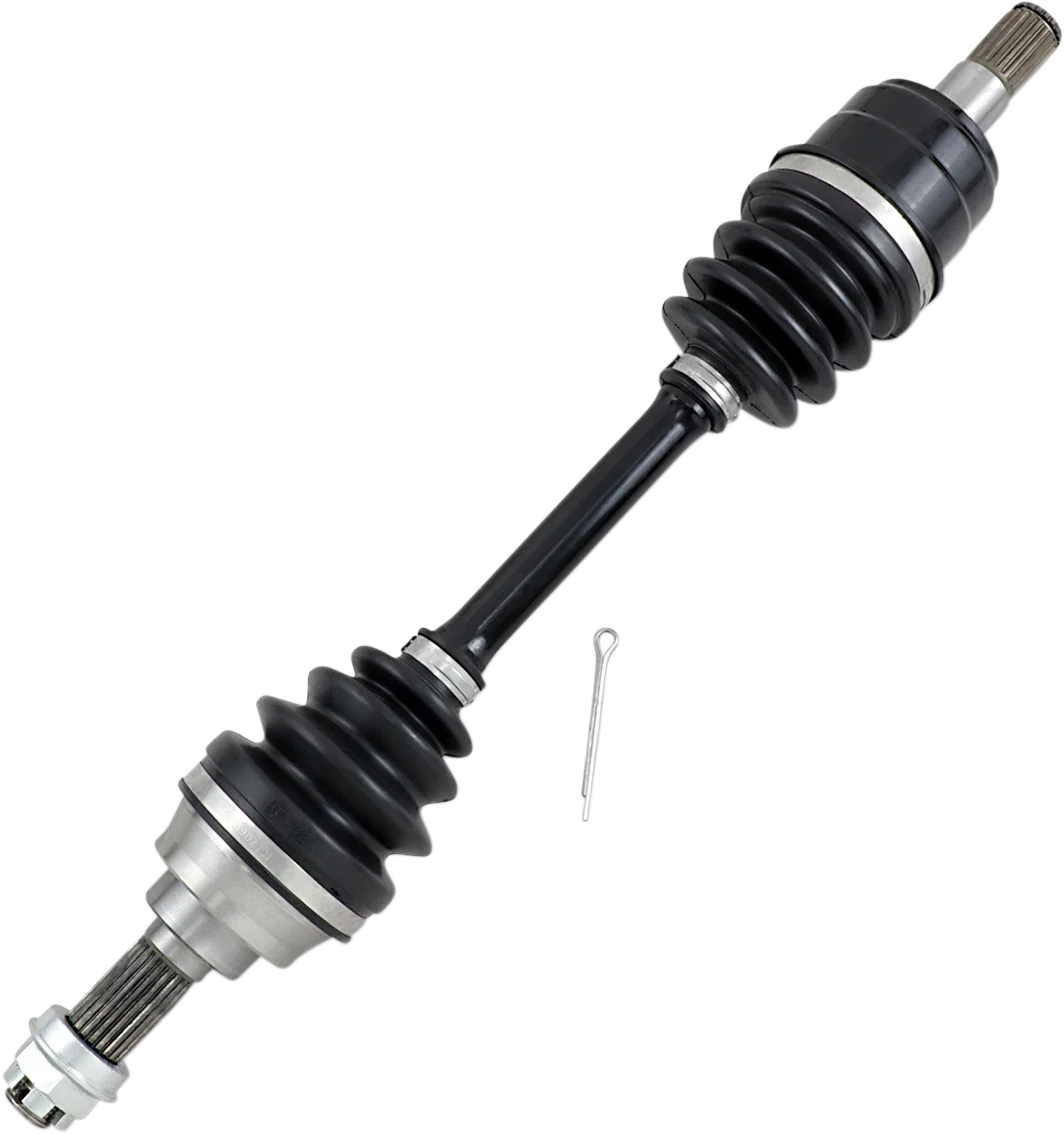 Original Design MOOSE UTILITY Axle Kit - Complete - Standard - Front Right - Kawasaki Suzuki LM6-KW-8-205 Trendy