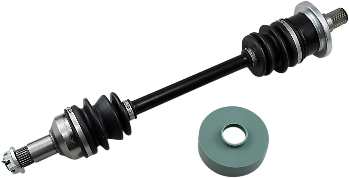 Powerful MOOSE UTILITY Axle Kit - Complete - Standard - Rear Left Right - Arctic Cat LM6-AC-8-311 Crafted