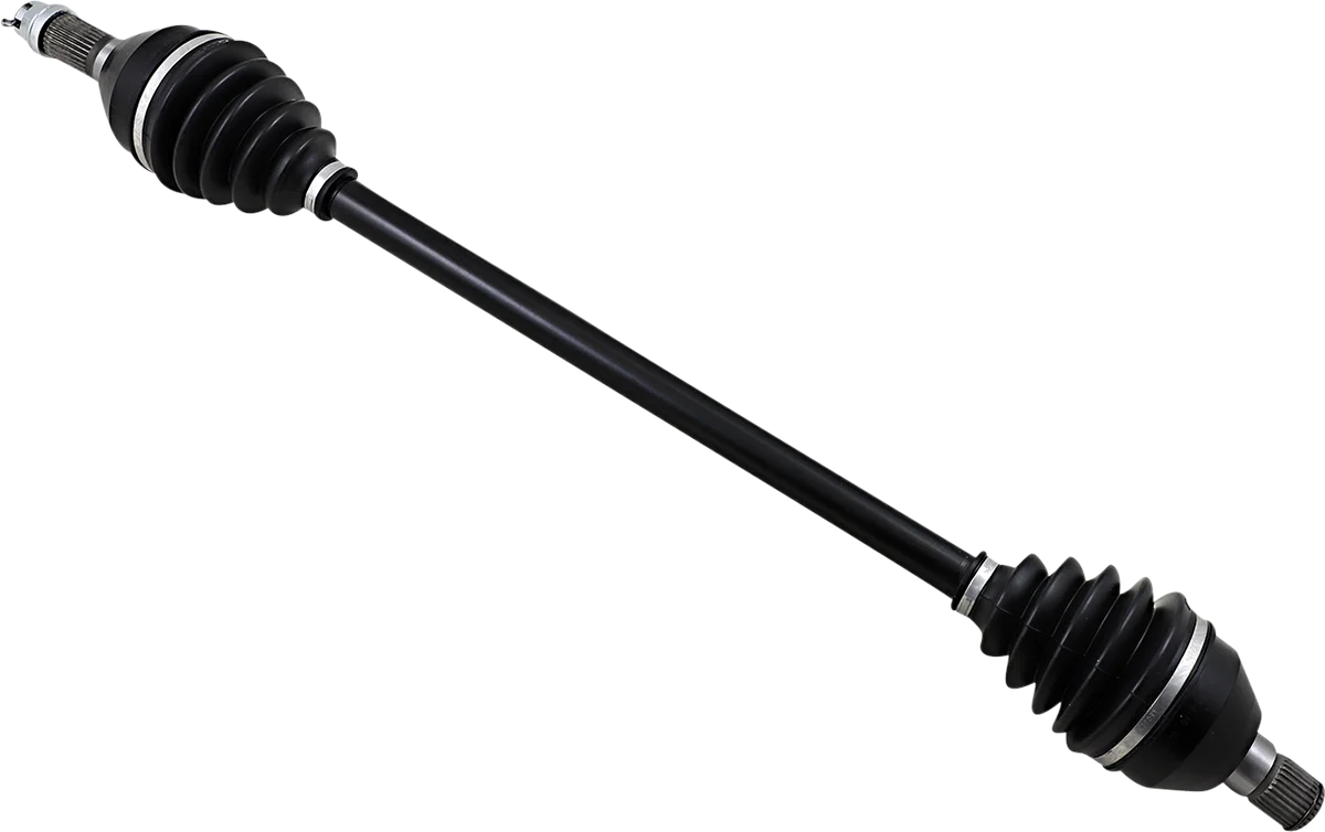 Enhanced MOOSE UTILITY Axle Kit - Complete - Standard - Rear Left Right - Can Am LM6-CA-8-328 Fast