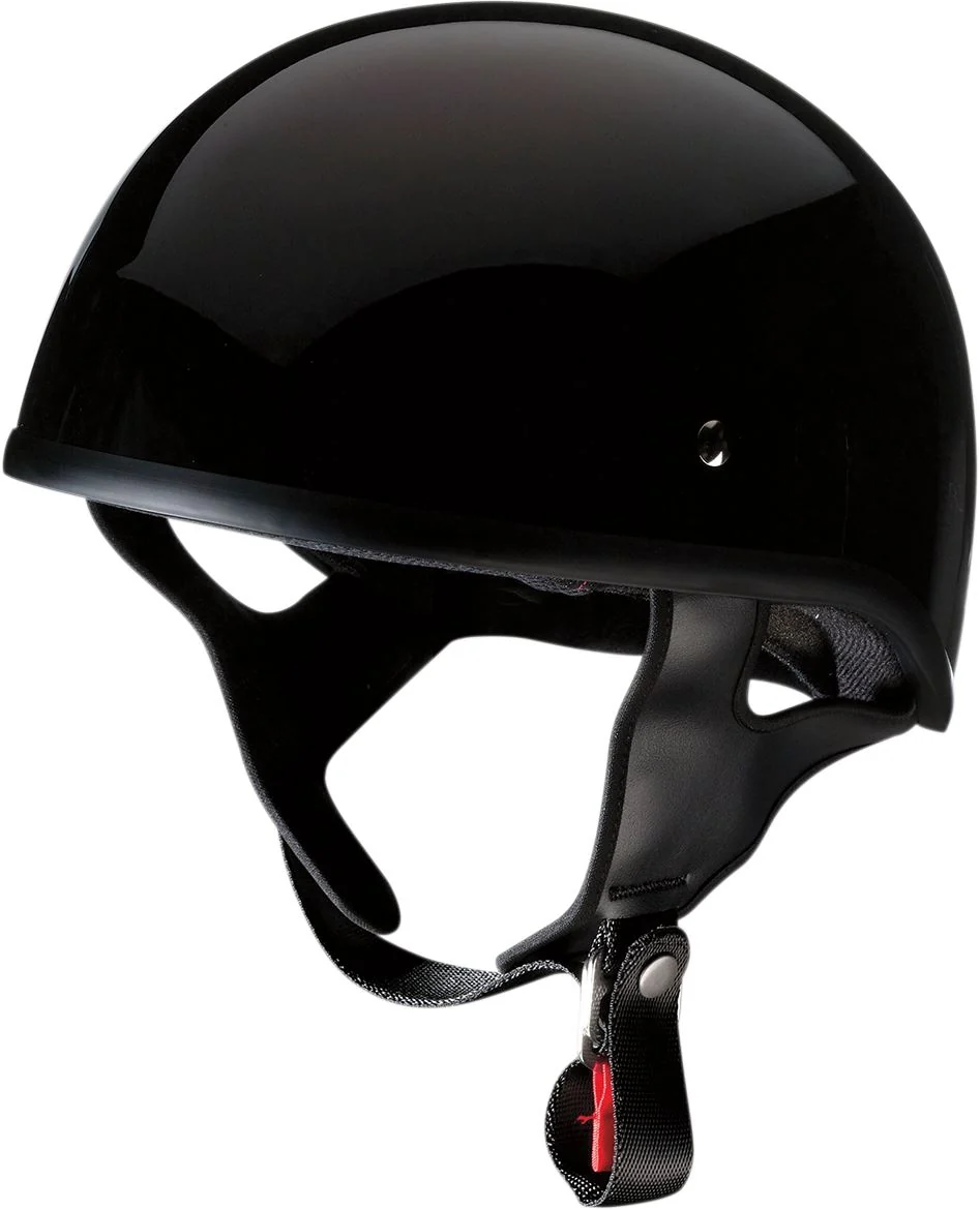 Premium Material Z1R CC Beanie Helmet High-Performance