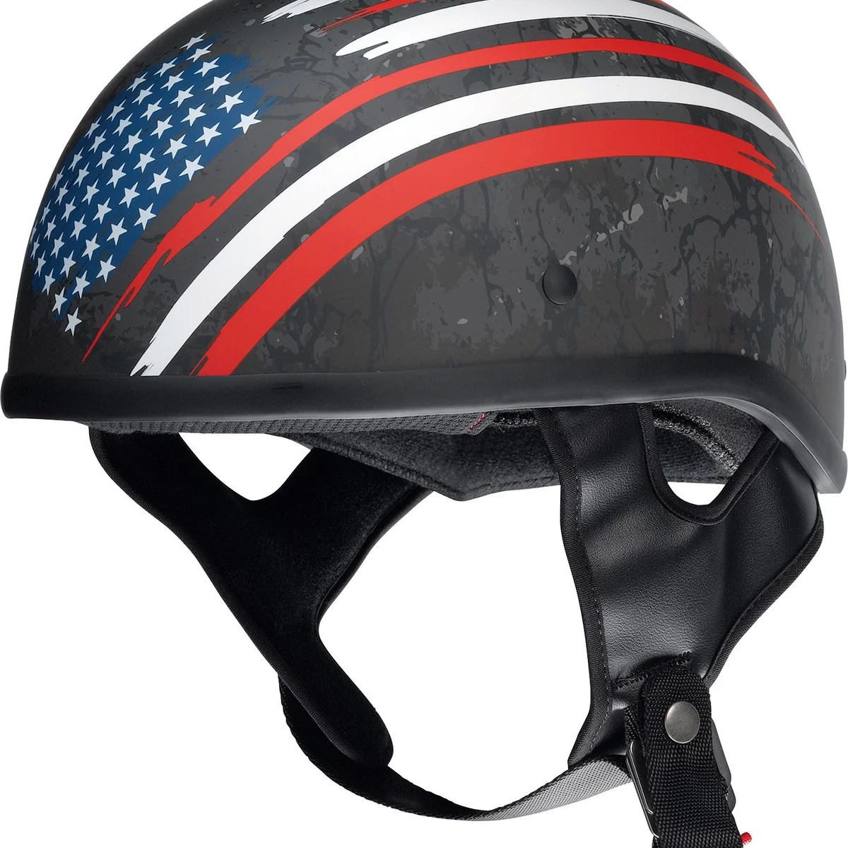 Solid Z1R CC Beanie Helmet - Justice Convenient