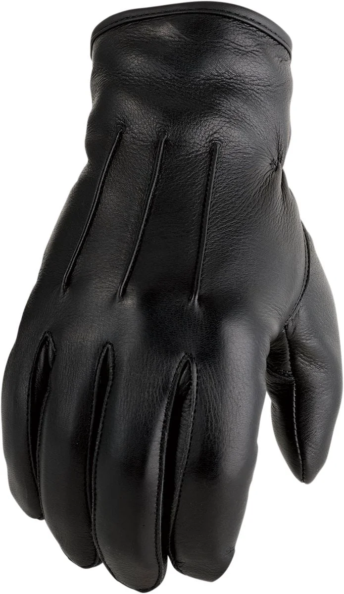 Long-Lasting Z1R Men's 938 Deerskin Gloves Elegant
